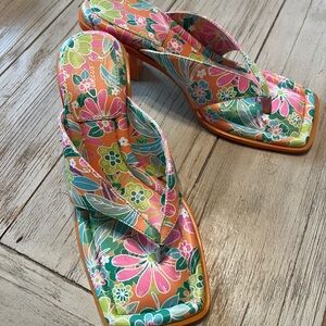 Circus by Edelman shoes